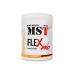 Flex Pro powder | Glucosamine | Chondroitin | MSM | Collagen hydrolysed | Vitamin C | Vitamin D3 | hydrolysed (Mango Passion Fruit)