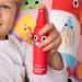GRO-to Bad Dream Buster Calming Room Spray | Plant-Based, Dermatologically-Tested, Hypoallergenic - 2.7 fl oz - Buy Online on GoSupps.com