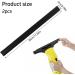 volumoon Replacement Blades for Window Vac 280mm Glass Cleaner Replacement Lips Squeegee Blades for WV2 WV5 Window Vacs 2 Pcs Window Vac Accessories Rubber Damage-Free Glass Cleaning Household - Buy Online on GoSupps.com