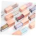 Angoily 1pc Eye Shadow Shimmer Eyeliners Shimmer Eyeshadow Metallic Makeup Liquid Eyeshadow Brighten - Buy Online on GoSupps.com