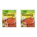 Knorr Suppenliebe Tomato Cream Soup 1 x 3 Plates (1 x 62 g) (Pack of 2) 62 g (Pack of 2)