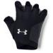 Under Armour Women's Training Gloves Black XS 1329326-001