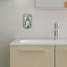 Perfk 3x Automatic Toothpaste Dispenser - Space-Saving Wall Bracket for Shower - Creative Toothpaste Tube Squeezer - Buy Online on GoSupps.com
