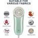 Fabric Shaver Lint Remover - Allisable Fuzz Balls Pills Remover - AC120V Plug and Play - Buy Online on GoSupps.com