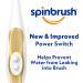 Arm & Hammer SpinBrush Pro-Clean Replacement Brush Heads - Medium (2 Pack) - Buy Online on GoSupps.com