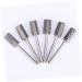 Beavorty nail drill bits cuticle drill bit manicure drill bits cuticle nail bit nail drill tips cuticle bit nail file bits nails drill bits nail grinding head Accessories - Buy Online on GoSupps.com