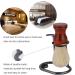 Premium Razor Shave Brush Holder & Metal Soap Dish - Perfect for Every Shaving Experience - International Shipping Available - Buy Online on GoSupps.com