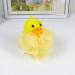 Kids Loofah Cartoon Cute Body Sponges for Shower - Home Shower Ball Animal Shape Shower Sponge for Kids Duck - Buy Online on GoSupps.com