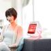 Hangsun Infrared Light Therapy Heating Lamp IL80 for Pain Relief - Back, Muscle, Knee, Joint, Neck, Shoulder - Buy Online on GoSupps.com