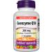 Webber Naturals Coenzyme Q10 200 mg - Premium Heart Health Supplement | Fast International Shipping - Buy Online on GoSupps.com