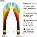 Sleek Axiom Discs Neutron Virus Disc Golf Driver 170-175g - Assorted Colors - Buy Online on GoSupps.com
