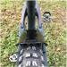 RRP ProGuard Rear Mudguard - Black - Buy Online on GoSupps.com