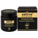 Sattva Ayurveda Cr me anti-perte de cheveux - Cr me naturelle ayurv dique contre la chute des cheveux sans rin age - Nourrit et renforce le cuir chevelu - Favorise la croissance des cheveux - R duit