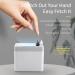 2023 Auto Sensor Toothpick Box Smart Infrared Sensor Toothpick Box Home Restaurant Office Automatic Toothpick Holder - Buy Online on GoSupps.com