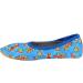 Beck Boys Fire Gymnastics Shoes - 26 EU Blue | International Shipping Available - Buy Online on GoSupps.com