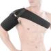 Shakven Shoulder Brace for Women Shoulder Support Brace Recovery Shoulder Brace and Arm Sling for Men & Women Shoulder Compression for Injury Relief