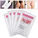 Rejuvenating Foot Mask - Dead Skin Peeling Treatment for Smooth Feet | International Shipping - Buy Online on GoSupps.com