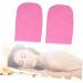 Ipetboom Warming Gloves 1 Pair Paraffin Wax Gloves Hand Treatment Mitts Insulated Gloves Bath Treatment Mitt Hand Spa Cover Take a Bath Boots Pink Warm Gloves - Buy Online on GoSupps.com