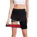 Adjustable Hip Brace & Groin Support Bandage | Breathable Unisex Compression Sleeve for Sciatica & Hamstring Relief - Buy Online on GoSupps.com