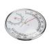 High Accuracy 2 in 1 Household Thermometer & Hygrometer | 0-120 C | Ideal for Indoor Use - International Shipping Available - Buy Online on GoSupps.com