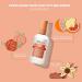 Mizani Press Agent Thermal Smoothing Serum 3.38 fl. oz - Pink Grapefruit & Mandarin Infused with Floral Medley - Musk & Wood Finish - Buy Online on GoSupps.com