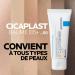 La Roche-Posay Cicaplast B5+ Ultra-Repairing Balm Soothes & Relieves Irritated Skin SPF50+ Enriched with Vitamin B5 & Shea Butter For All Skin Types 40 ml - Buy Online on GoSupps.com