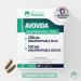 Prescription Nature - AVOVIDA - Herbal Dietary Supplement - Soy Seeds and Avocado Extracts - Made in France - 60 Capsules - Buy Online on GoSupps.com