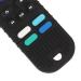 Two-Pack Silicone Baby Bite Toys - TV Remote Control & Sensory Rings for Hand-Eye Coordination - Colorful & Safe for Babies 6 Months+ - Buy Online on GoSupps.com