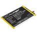 Estry 4900mAh Battery Replacement for Poco 22127PC95I C55 BN5K