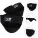 FRCOLOR 3 Pairs Adjustable Heel Cups - Comfort Sebs Heel Pads for Pain Relief & Support - Buy Online on GoSupps.com