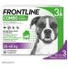 Buy Frontline Combo Spot On for Dogs - Effective Flea & Tick Treatment | Fast Worldwide Shipping - Buy Online on GoSupps.com