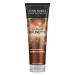 John Frieda Brilliant Brunette Multi-Tone Revealing Color Protecting Conditioner, for maintaining Color Treated Hair, Anti-Fade Conditioner, 8.45 oz, with Sweet Almond Oil and Crushed Pearls John Frieda Brilliant Brunette