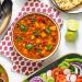Patak's Vegetarian Meals 10.05oz Variety Pack - Butter Chickpeas, Veggie Korma, Lentil & Tikka Masala - Ready to Heat in 90 Seconds - Pack of 6 - Buy Online on GoSupps.com