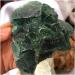 for 1pc 320-1000g Natural Raw Crystal Stone Unpolished Green Fluorite Rough Rock Oblique Cube Cluster Crystals Decor (Size : 340-360g) - Buy Online on GoSupps.com