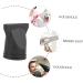 SEWACC 10pcs Hair Styling Tips Hair Dryer Nozzles and Combs Blow Dryer Comb Diffuser Flat Nylon - Buy Online on GoSupps.com