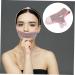 FOMIYES Shaper Chin Sculpting Double Chin Lifting Belt Shaped up Lift Belt Lifting Skin Sagging Strap Tightening Miss Mercerized Cloth Anti-sagging Eliminator - Buy Online on GoSupps.com
