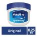 Vaseline Lip Therapy Lip Balm Original 0.25 oz (Pack of 3) - Moisturizing Lip Care Trio - Buy Online on GoSupps.com