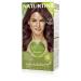 Natureint |Hair color oohne ammoniak |5.50 glossy mahogany |High proportion of natural ingredients170 ml 5.50 glossy mahogany 1 piece (1 Pack)