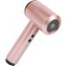 Cordless Hair Dryer Fast Drying 6 Speed Adjustment Handheld Cordless Blow Dryer for Home (US Plug) US Plug Rose Gold - Buy Online on GoSupps.com