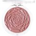 chengfang Rose Diamond Highlighter Blusher Rose Diamond Highlighter Powder Long-Lasting Blusher Palette Smooth Long-Lasting Blusher Natural Glow Finish - Buy Online on GoSupps.com