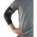 DonJoy Performance Bionic Elbow Brace II - Medium | Maximum Hinged Support | UCL/Tommy John Ligament Injury | Medium Support for Football, Lacrosse, Rugby, Basketball - Buy Online on GoSupps.com