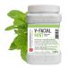 Vajacial Jelly Mask Peel-Off Mask for Bikini & Underarms | Fresh Mint | 23oz Professional Size by Sugaring NYC | International Shipping Available - Buy Online on GoSupps.com