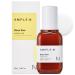 AMPLE:N Blemi Shot Ampoule 7 Days Dark Spot Corrector Remover Serum for Face F or a Brighter & Appearance Diminishes Dark Spots & Visibly Firms Niacinamide & Vitamin C 1.69 fl.oz.