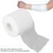 Pre Wrap Athletic Foam Underwrap Bandage - Multi-functional Sports Foam Tape for Elbows Knees & Ankles (White) | International Shipping - Buy Online on GoSupps.com