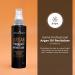 GA.MA Italy Professional GAMA Argan Oil Hair Revitalizer - Heat Protectant Spray for All Hair Types | International Shipping Available - Buy Online on GoSupps.com