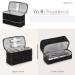LAMELLIS Carrying Case for Hair Dryer Flexstyle Brush Hair Accessories Tools Storage Bag B Easy to Use - Buy Online on GoSupps.com
