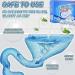 Flushbright Cleaning Tablets Flushbright Toilet Cleaner Flushbright Toilet Cleaning Tablets Automatic Toilet Tank Cleaner Long-Lasting Clean Toilets - Buy Online on GoSupps.com