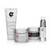 Leaves of Youth Facial Night Cream with FRANKINCENSE Reinforce Skin Improve its Tone and Flexibility Hydrates Moisturizes Brings Softness and Helps to Reduce Appearance of Wrinkles. Contains: Frankincense Hyaluronic A  - Buy Online on GoSupps.com