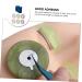 Buy Mipcase 21 Pcs Eyelash Extension Grafting Tape - Green Adhesive Shield Pads for Perfect Lash Application - Buy Online on GoSupps.com
