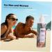 Minkissy 3 STK Sunless Browning Cream - Skin Darkening Bronzer Lotion for Body | Self-Tanner Body Lotion (1 Pack) - Buy Online on GoSupps.com
